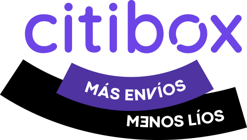 Página principal del Centro de ayuda de Citibox